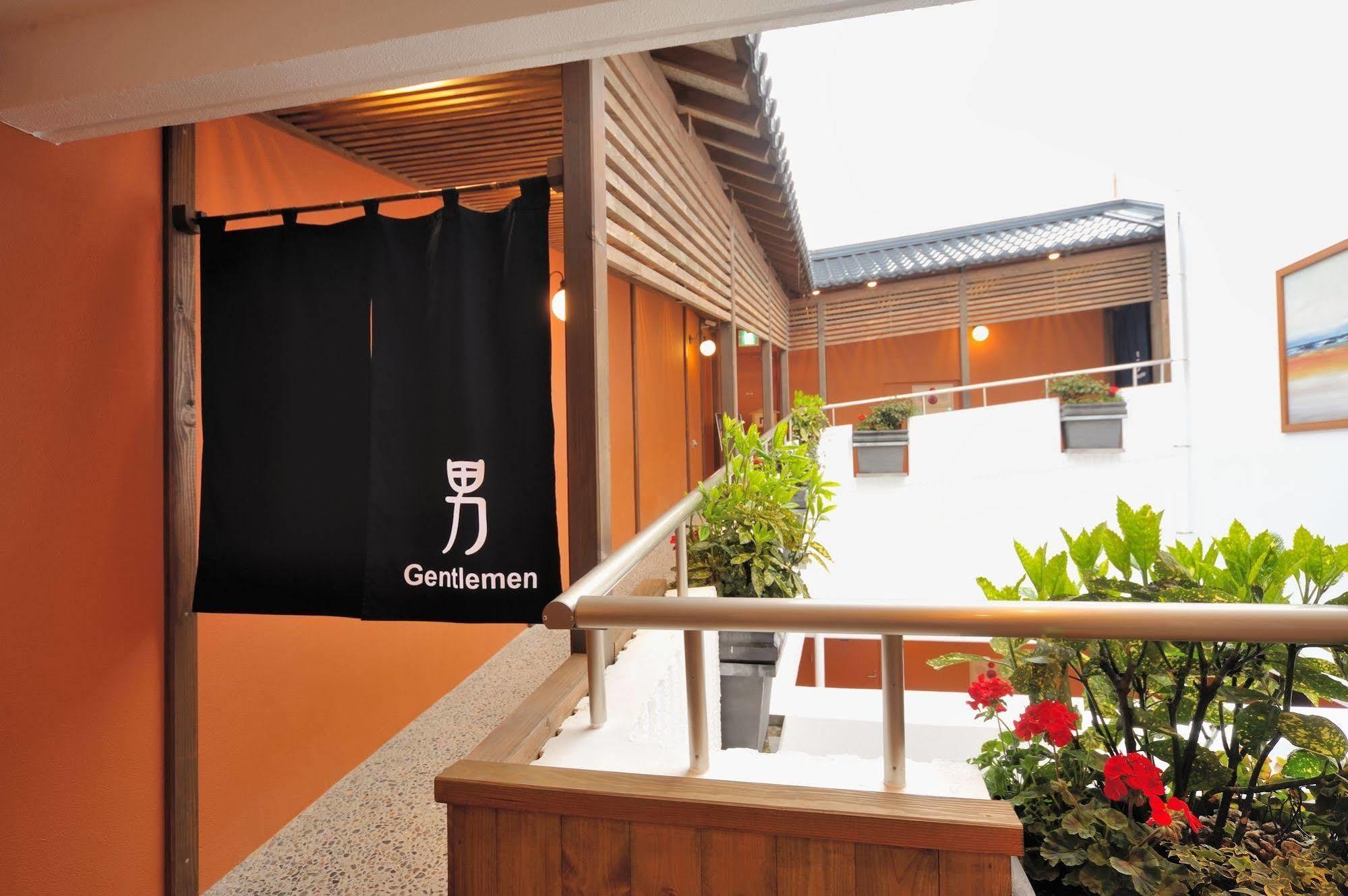 Tennen Onsen Taho-No-Yu Dormy Inn Ниигата Экстерьер фото